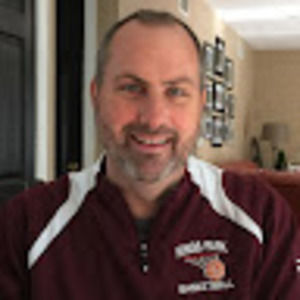 Meet your Posher, Scott